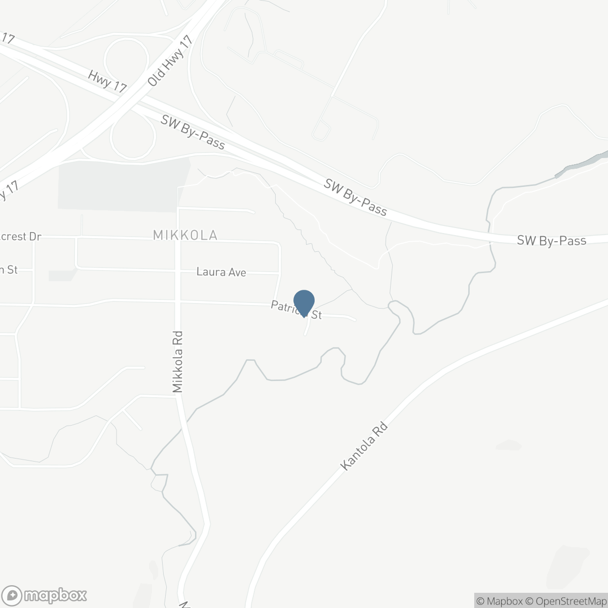 148 PATRICIA STREET, Greater Sudbury, Ontario P3Y 1A1
